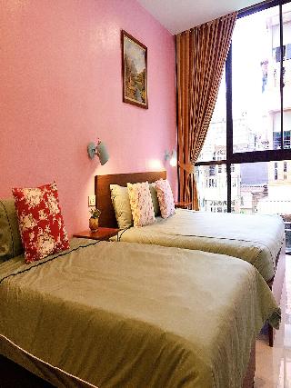 Chor Chang House By Zuzu fotoÄŸrafÄ±