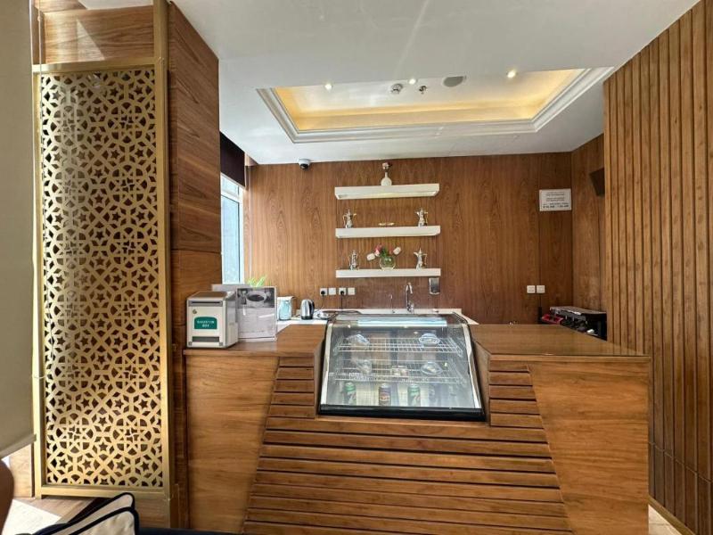Celine Home Hotel Al Sahafa - Bar