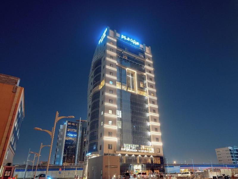 Celine Home Hotel Al Sahafa - Genel