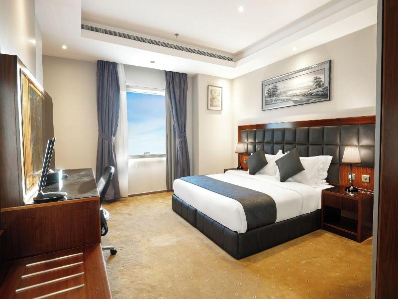 Celine Home Hotel Al Sahafa - Oda