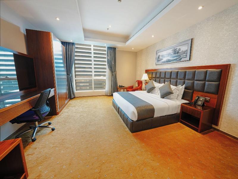 Celine Home Hotel Al Sahafa - Oda
