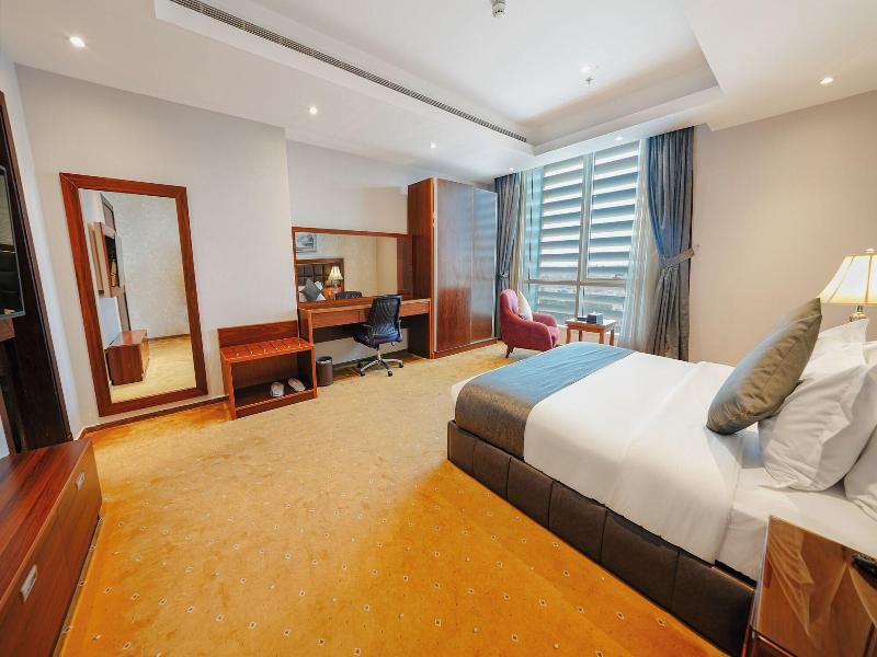 Celine Home Hotel Al Sahafa - Oda