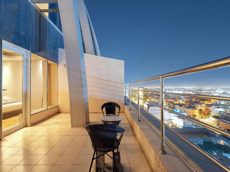 Celine Home Hotel Al Sahafa - Oda