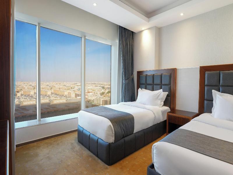 Celine Home Hotel Al Sahafa - Oda
