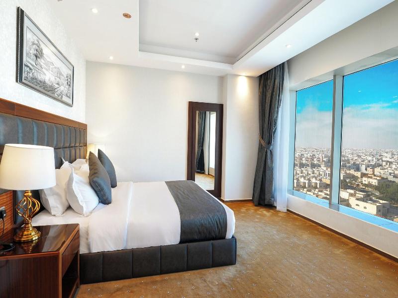 Celine Home Hotel Al Sahafa - Oda