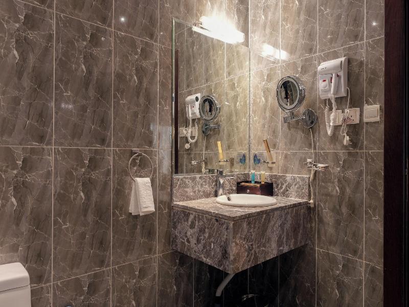 Celine Home Hotel Al Sahafa - Oda