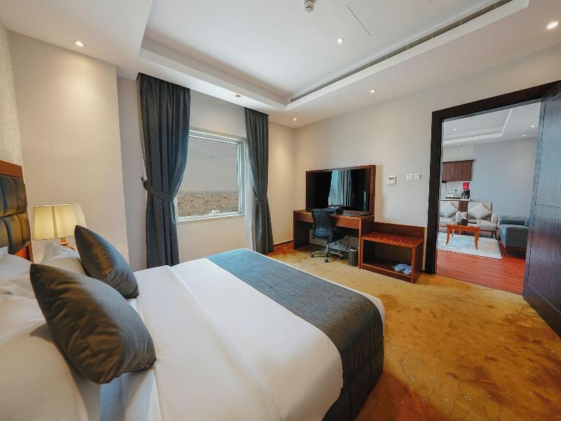 Celine Home Hotel Al Sahafa - Oda