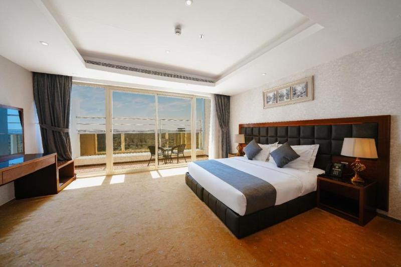 Celine Home Hotel Al Sahafa - Oda