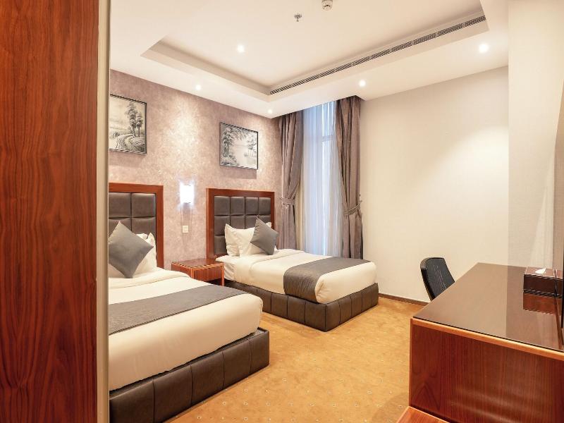 Celine Home Hotel Al Sahafa - Oda