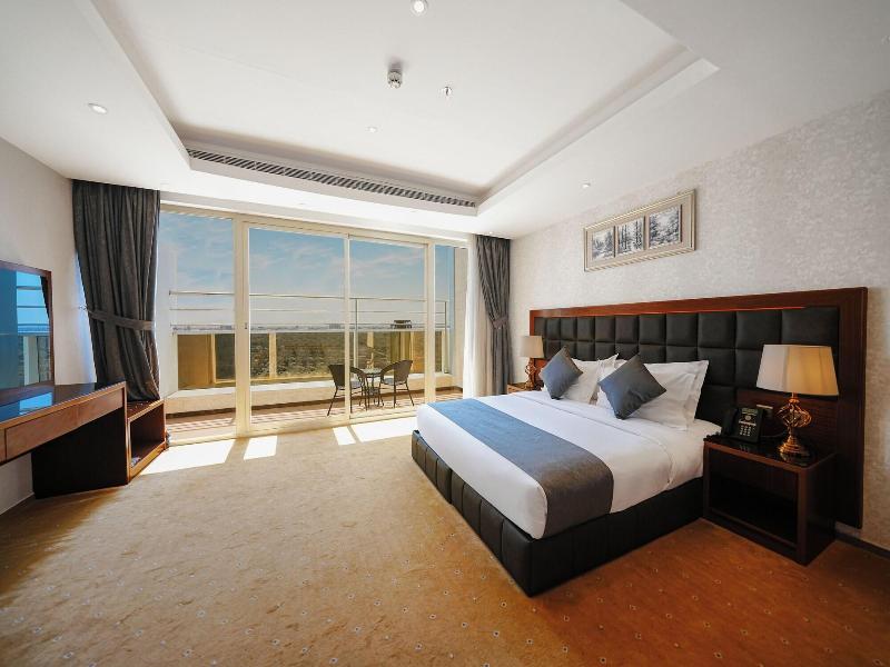 Celine Home Hotel Al Sahafa - Oda