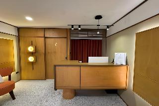 Parcel Hotel Bangkok By Zuzu fotoÄŸrafÄ±
