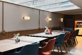 Parcel Hotel Bangkok By Zuzu fotoÄŸrafÄ±