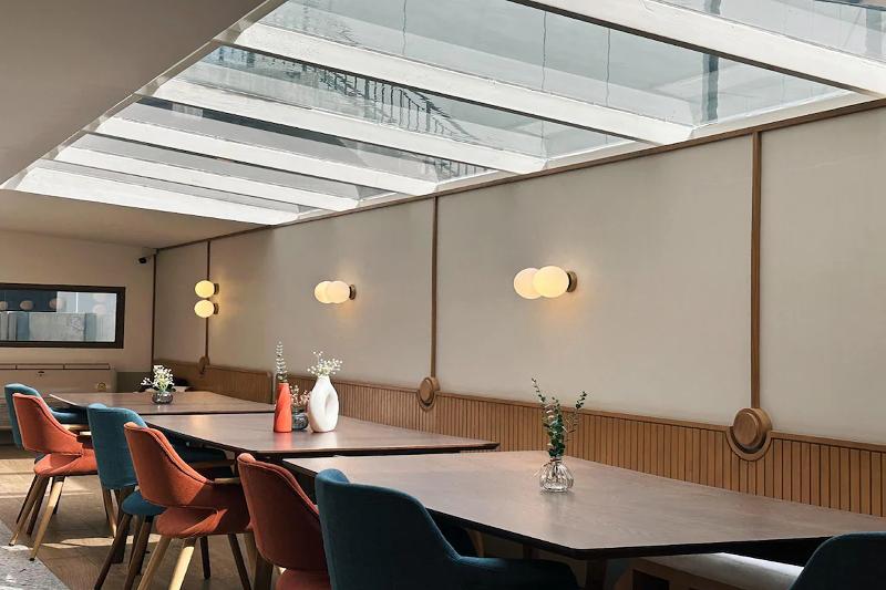 Parcel Hotel Bangkok By Zuzu - Genel