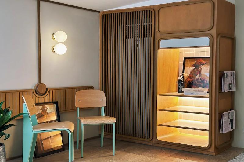 Parcel Hotel Bangkok By Zuzu - Genel