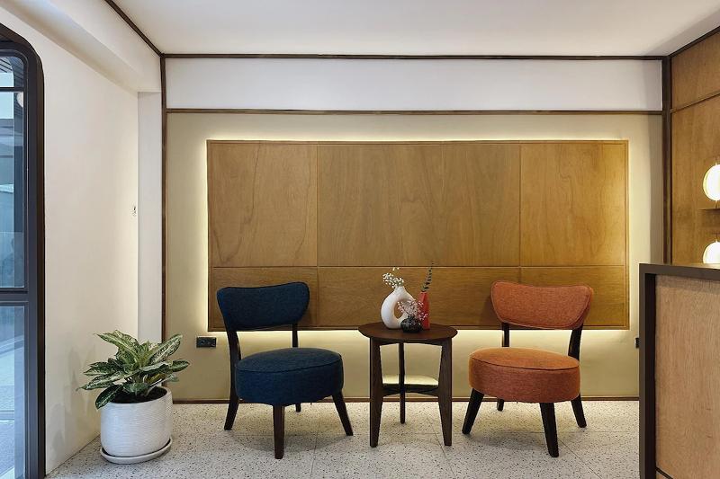 Parcel Hotel Bangkok By Zuzu - Genel