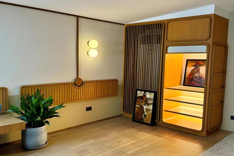 Parcel Hotel Bangkok By Zuzu - Genel