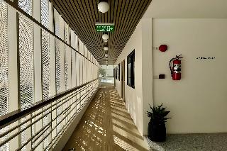 Parcel Hotel Bangkok By Zuzu fotoÄŸrafÄ±