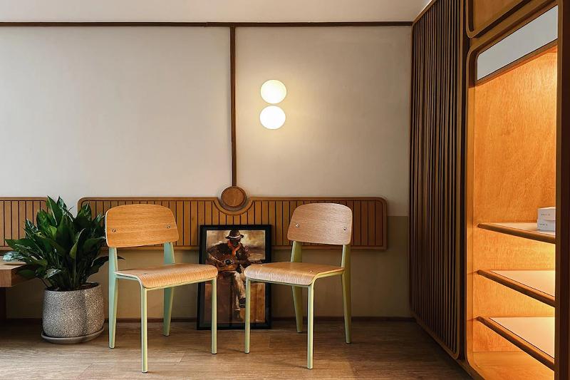Parcel Hotel Bangkok By Zuzu - Genel