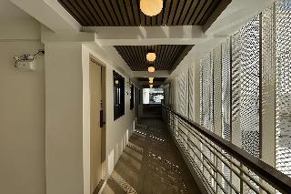 Parcel Hotel Bangkok By Zuzu fotoÄŸrafÄ±