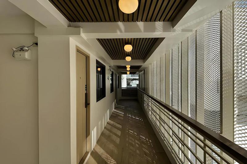 Parcel Hotel Bangkok By Zuzu - Genel