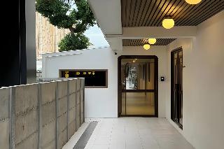 Parcel Hotel Bangkok By Zuzu fotoÄŸrafÄ±