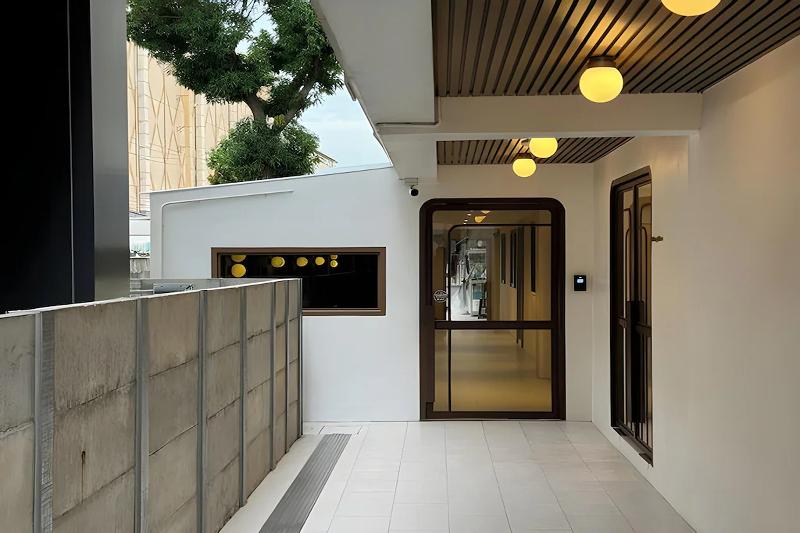 Parcel Hotel Bangkok By Zuzu - Genel