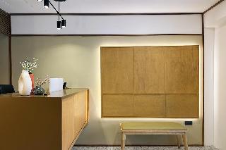 Parcel Hotel Bangkok By Zuzu fotoÄŸrafÄ±