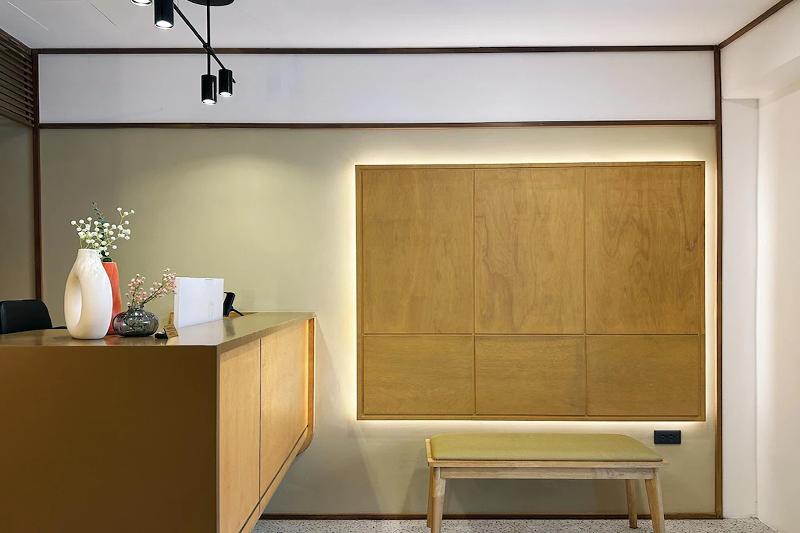 Parcel Hotel Bangkok By Zuzu - Genel