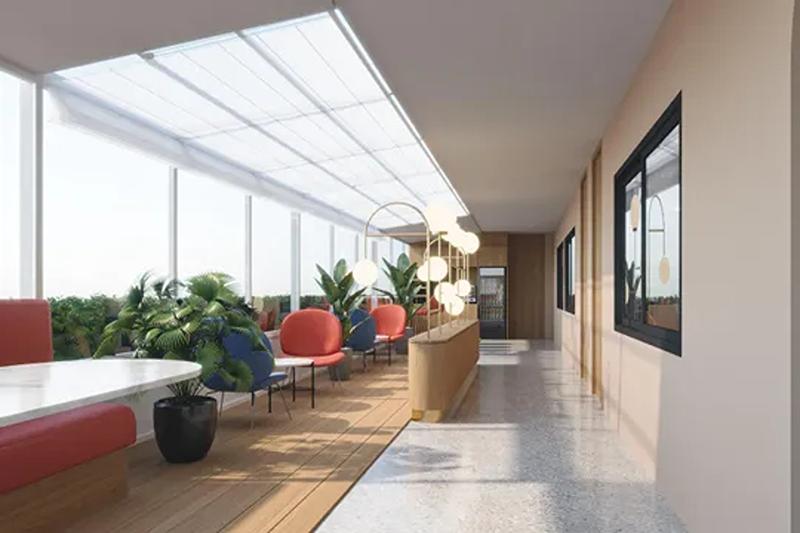 Parcel Hotel Bangkok By Zuzu - Genel