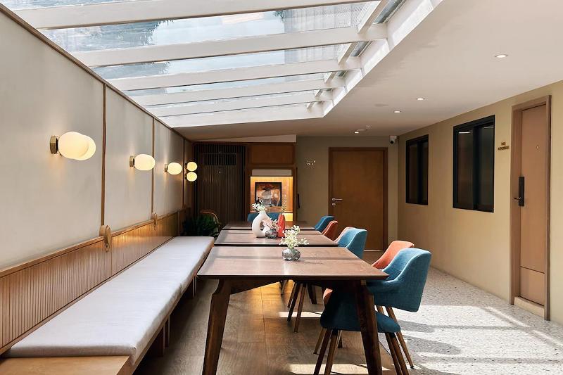 Parcel Hotel Bangkok By Zuzu - Genel