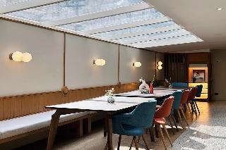 Parcel Hotel Bangkok By Zuzu fotoÄŸrafÄ±