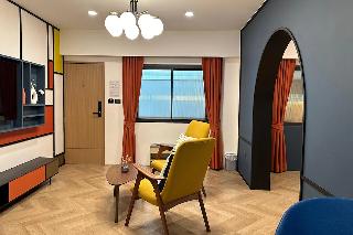 Parcel Hotel Bangkok By Zuzu fotoÄŸrafÄ±