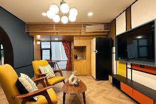 Parcel Hotel Bangkok By Zuzu fotoÄŸrafÄ±