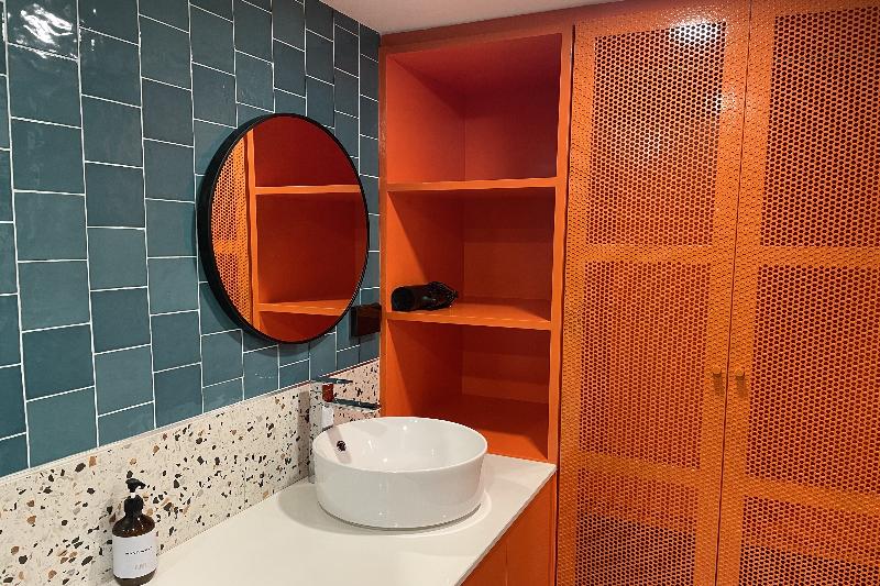 Parcel Hotel Bangkok By Zuzu - Oda