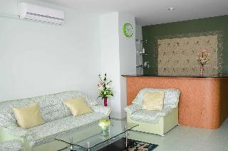 Emerald Hotel Chonburi fotoÄŸrafÄ±