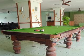 Emerald Hotel Chonburi fotoÄŸrafÄ±