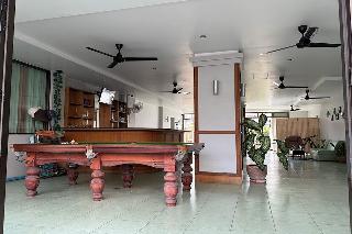 Emerald Hotel Chonburi fotoÄŸrafÄ±