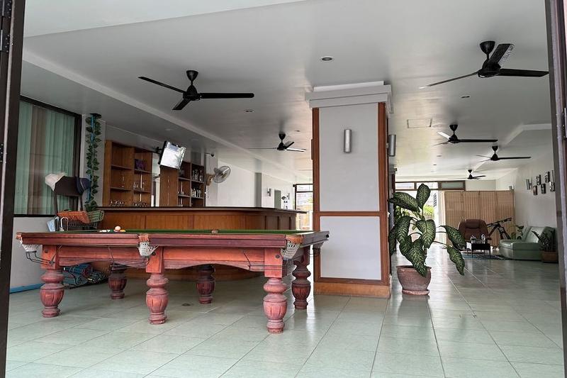Emerald Hotel Chonburi - Genel