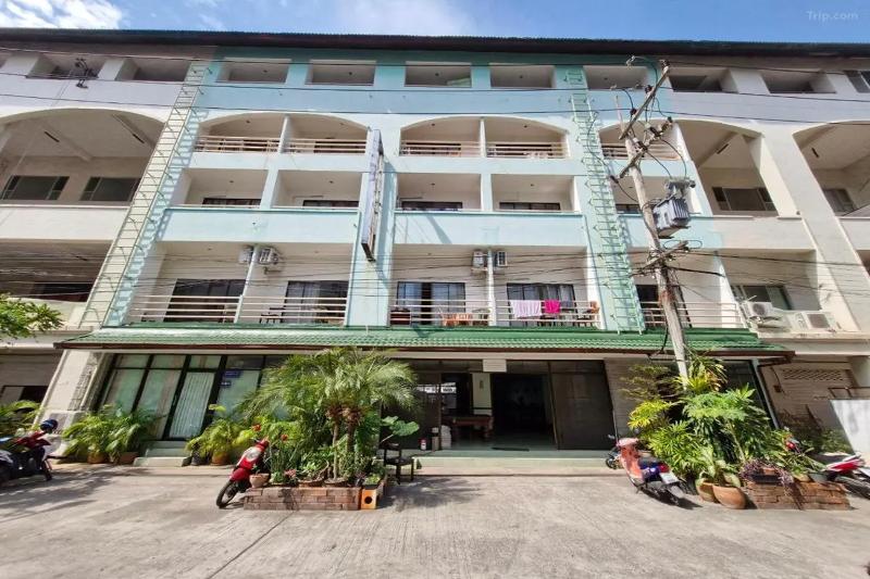 Emerald Hotel Chonburi - Genel