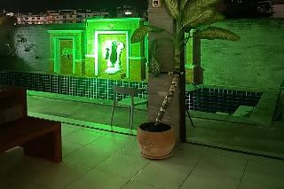 Emerald Hotel Chonburi fotoÄŸrafÄ±