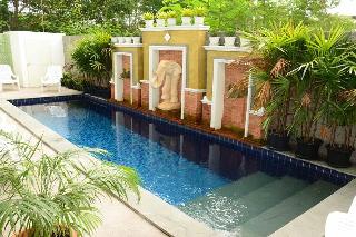 Emerald Hotel Chonburi fotoÄŸrafÄ±