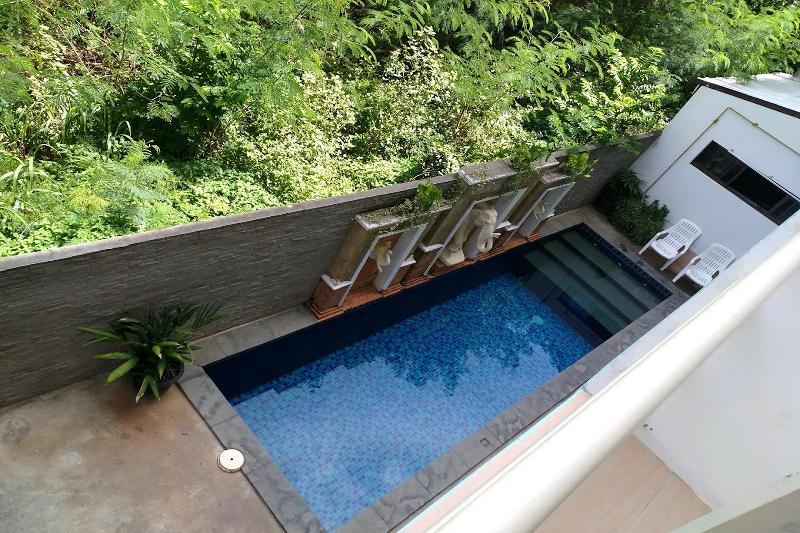 Emerald Hotel Chonburi - Genel