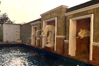 Emerald Hotel Chonburi fotoÄŸrafÄ±
