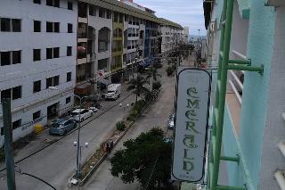 Emerald Hotel Chonburi fotoÄŸrafÄ±
