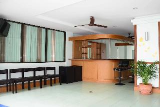 Emerald Hotel Chonburi fotoÄŸrafÄ±