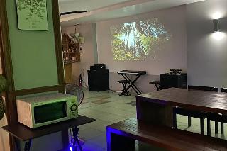 Emerald Hotel Chonburi fotoÄŸrafÄ±