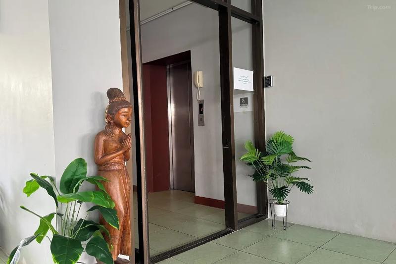 Emerald Hotel Chonburi - Genel