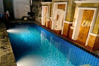 Emerald Hotel Chonburi