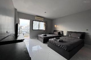 Emerald Hotel Chonburi fotoÄŸrafÄ±