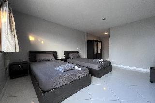 Emerald Hotel Chonburi fotoÄŸrafÄ±